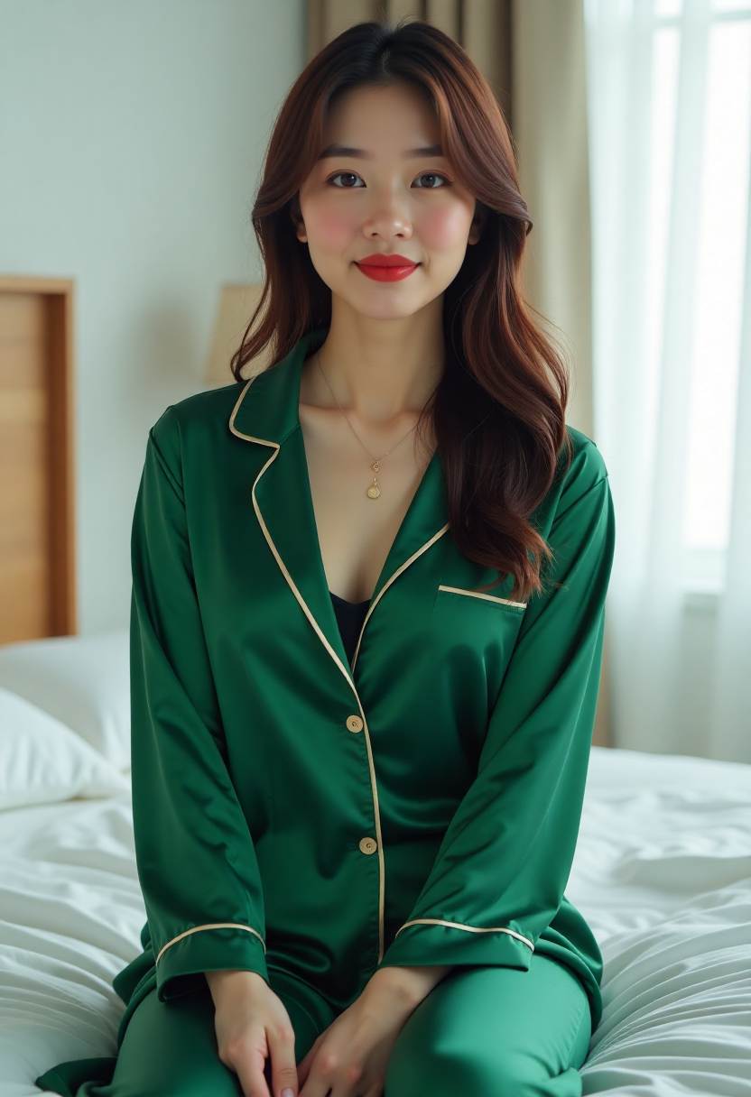莲花楼竖版海报