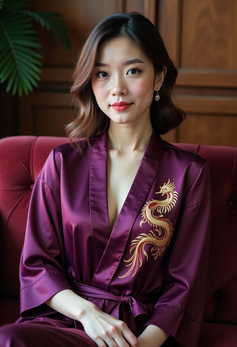 梦华录海报