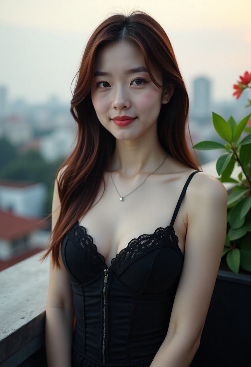 长相思竖版海报